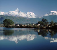 Pokhara