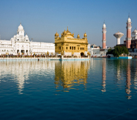 Amritsar