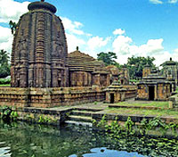Bhubaneswar