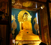 Bodhgaya 