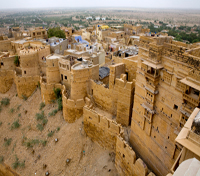 Jaisalmer