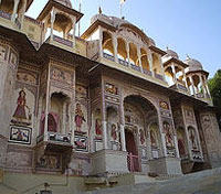 Mandawa Mandawa