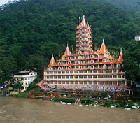 Rishikesh