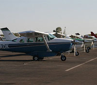 Maun