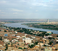 Khartoum Khartoum