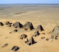 Meroe Meroe
