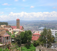 Antananarivo