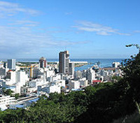 Port Louis