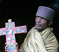 Addis Ababa