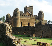 Gondar