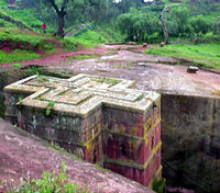 Lalibela
