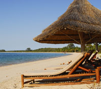 Benguerra Island Benguerra Island
