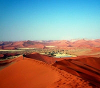 Sossussvlei