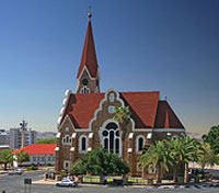 Windhoek