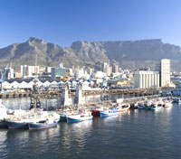 Cape Town