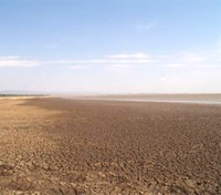 Lake Eyasi