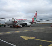 Entebbe