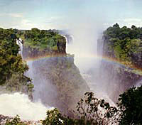 Livingstone