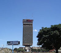Lusaka