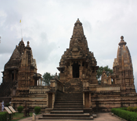Khajuraho