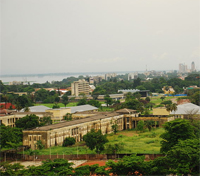 Kinshasa Kinshasa