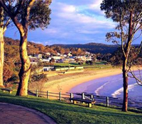 Lorne