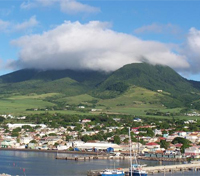 Basseterre Basseterre