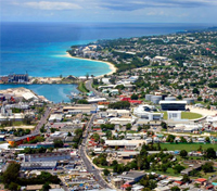 Bridgetown