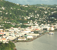 Kingstown