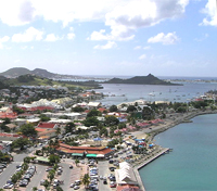 Marigot