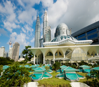Kuala Lumpur
