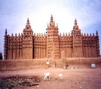 Djenne Djenne