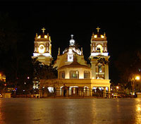 San Pedro Sula