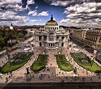 Mexico City
