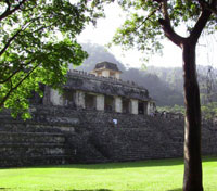 Palenque