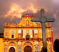 San Cristobal de las Casas
