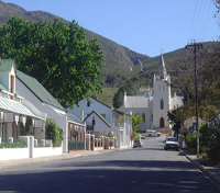 Montagu Montagu