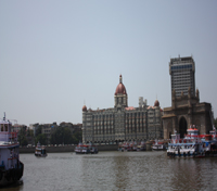 Mumbai
