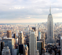 New York City
