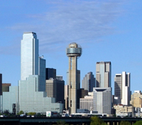 Dallas