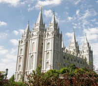 Salt Lake City