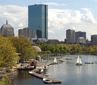 Boston Boston
