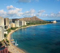 Honolulu