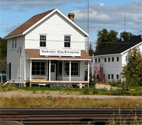 Gogama