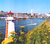 Halifax