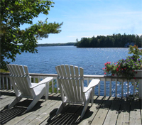 Muskoka Muskoka