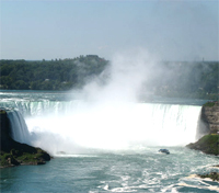Niagara Falls Niagara Falls