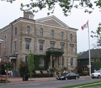 Niagara-on-the-Lake