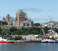 Quebec City