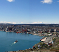 St. John's